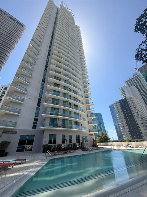 1206-1100 S Miami Ave, Miami, FL, 33130-4163 | Card Image