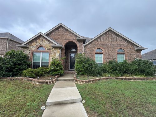 505 Ashbury Drive, Midlothian, TX, 76065 | Card Image