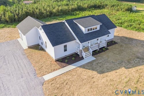 15203 Cox Rd, Church Road, VA, 23833-2511 | Card Image