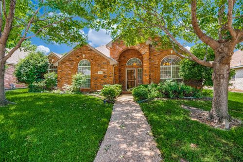 313 Bricknell Dr, Coppell, TX, 75019-2254 | Card Image