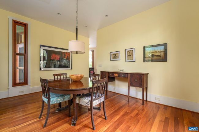 1112 Park St, House other with 4 bedrooms, 4 bathrooms and null parking in CHARLOTTESVILLE VA | Image 24