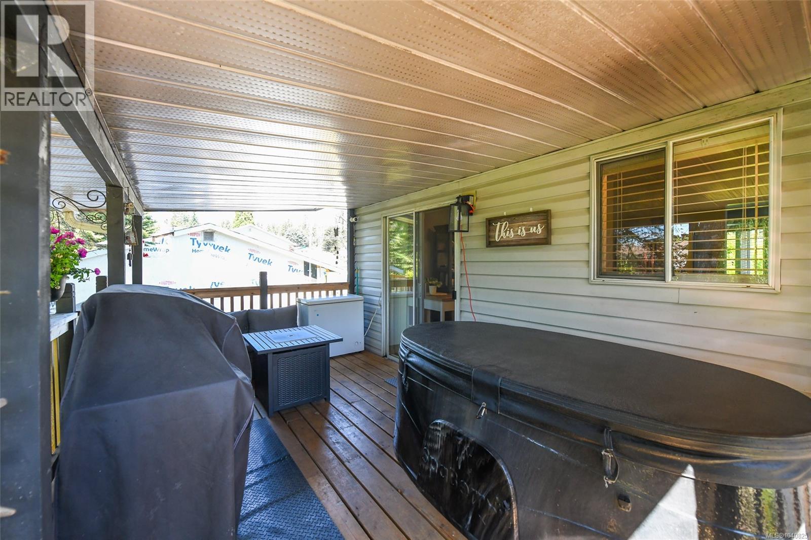 Residential in Comox 2