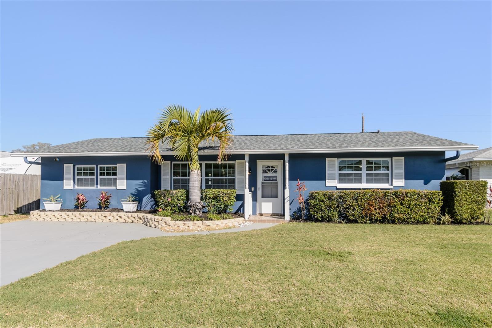 Druid Cir, Clearwater, FL 33764