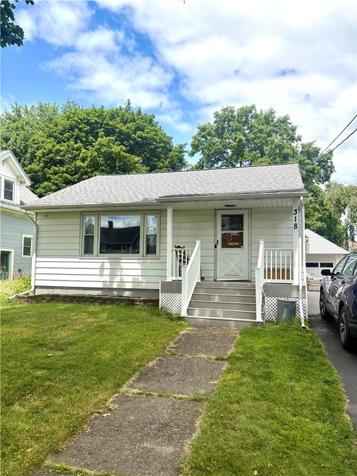 318 Grant St, Elmira, NY, 14901-1321 | Card Image
