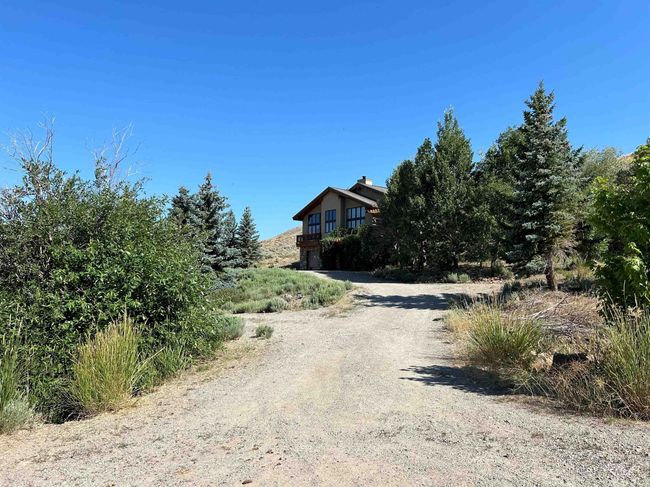 1262 N Soldier Creek Rd, House other with 3 bedrooms, 3 bathrooms and 5 parking in Fairfield ID | Image 5