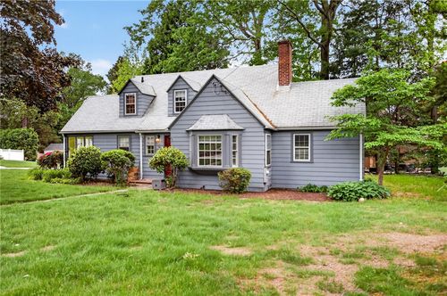 64 White Birch Rd, Cranston, RI, 02920-3726 | Card Image