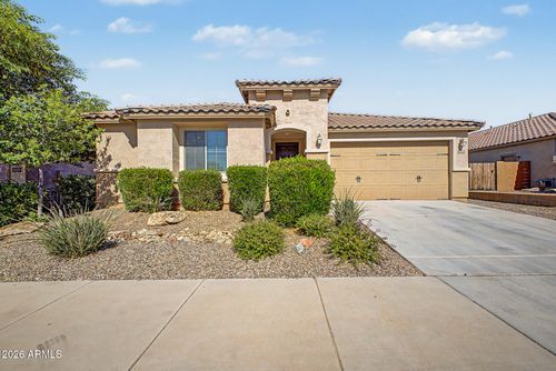 21257 N 260th Dr, Buckeye, AZ, 85396-2059 | Card Image