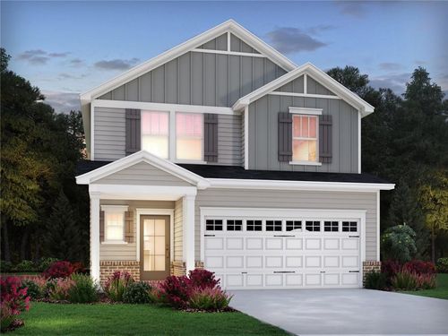 5205 Abdulla Dr, Cumming, GA, 30041-6298 | Card Image