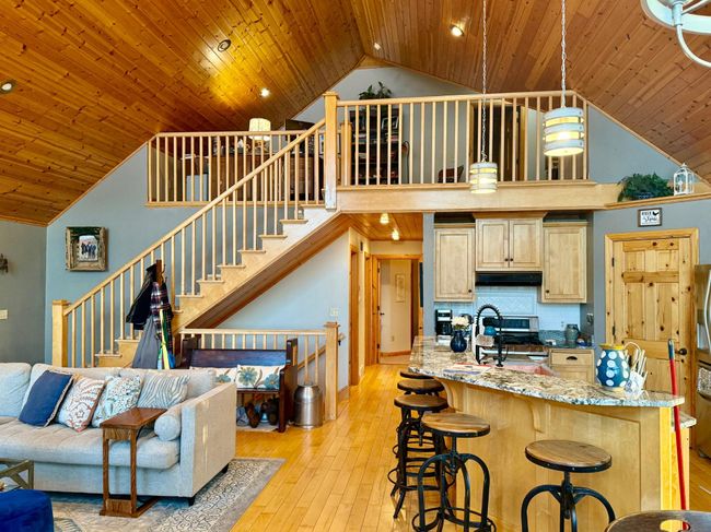 N9717 Northern Lights Vw, House other with 4 bedrooms, 3 bathrooms and 2 parking in PHILLIPS WI | Image 6