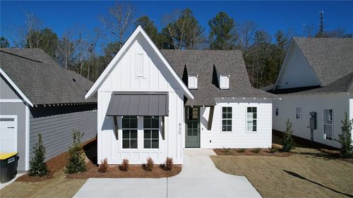 125 Woodland St, OPELIKA, AL, 36801 | Card Image