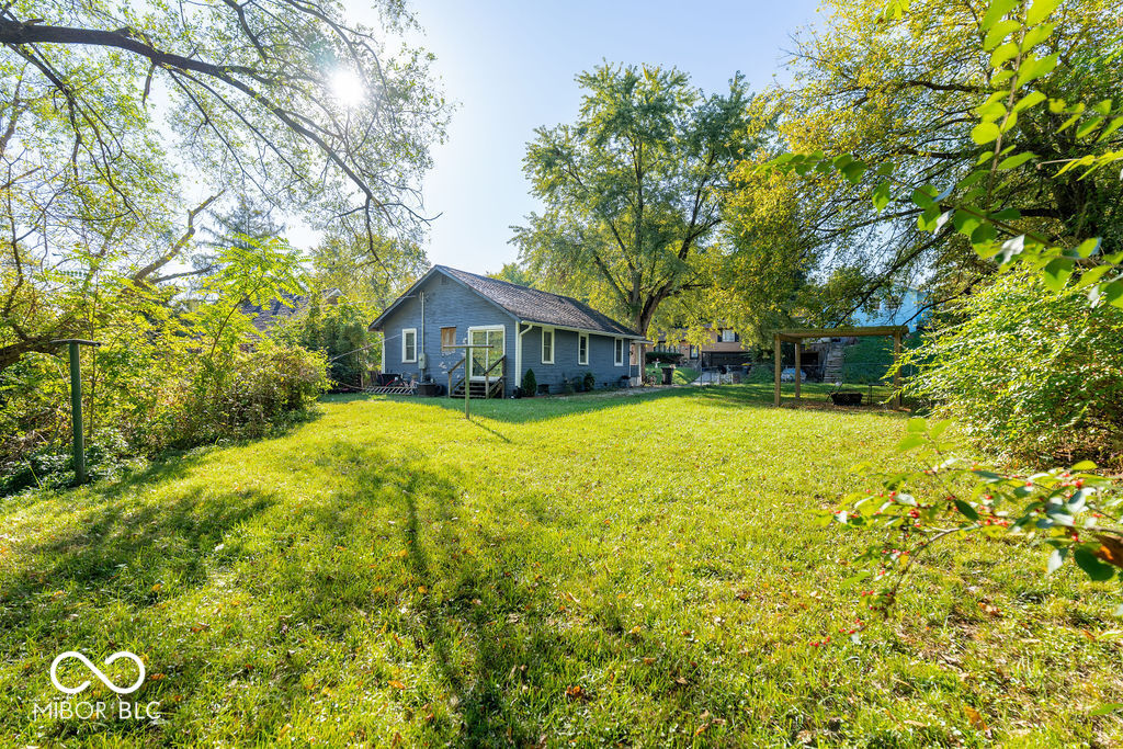 Residential in Anderson 4