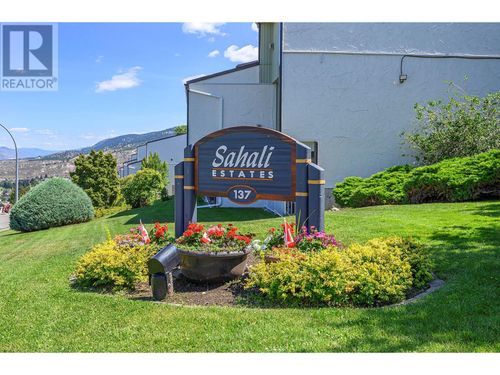 13-137 Mcgill Rd, Kamloops, BC, V2C1L9 | Card Image
