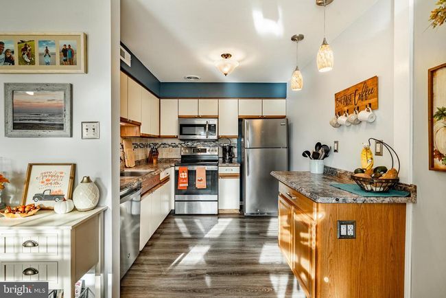505 Ferris Ln, Townhouse with 2 bedrooms, 2 bathrooms and null parking in NEW BRITAIN PA | Image 15