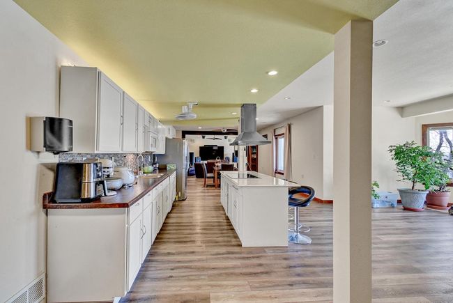 N1657 Carlin Rd, House other with 5 bedrooms, 3 bathrooms and null parking in Fort Atkinson WI | Image 44