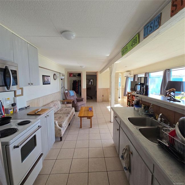 220 1 St St, House other with 3 bedrooms, 2 bathrooms and 3 parking in Sointula BC | Image 69