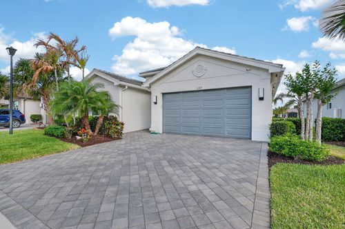 11377 Sw Willow Ln, Port Saint Lucie, FL, 34987-5421 | Card Image