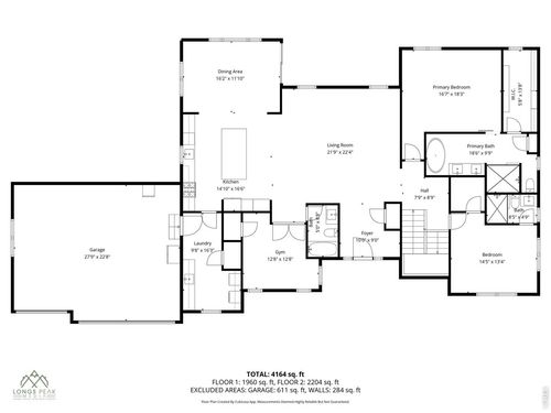 3804 Golden Eagle Dr, Dacono, CO, 80514-8501 | Card Image
