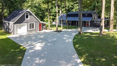 411768 Southgate Siderd 41, Holstein, ON, N0G2A0 | Card Image