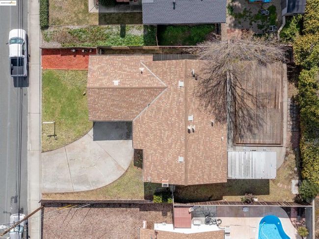 3549 Dormer Ave, House other with 3 bedrooms, 2 bathrooms and 2 parking in Concord CA | Image 29