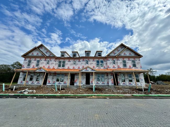 This home is framed and estimated to be complete early 2025! | Image 16
