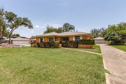 6536 Patrick Dr, Dallas, TX, 75214-2569 | Card Image