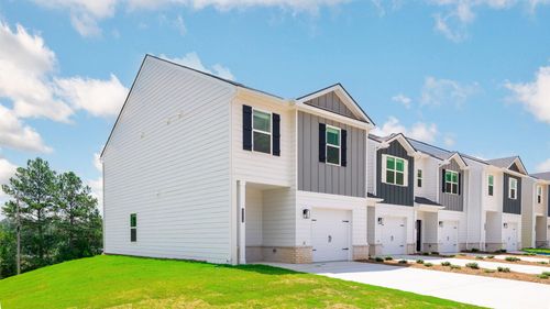 4111 Belcourt Dr Ne, Cleveland, TN, 37312-1774 | Card Image