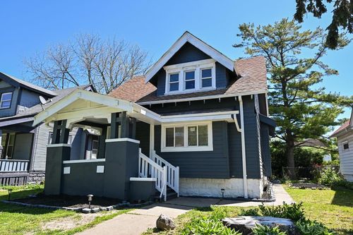 3052 N 40th Street, Milwaukee, WI, 53210 | Card Image