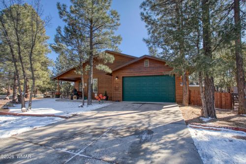 2951 Alpine Rdg, Show Low, AZ, 85901-5657 | Card Image