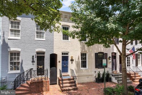 3421 O St Nw, WASHINGTON, DC, 20007-2817 | Card Image
