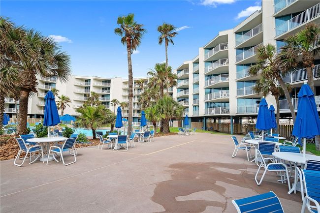 311 - 800 Sandcastle Dr, Condo with 0 bedrooms, 1 bathrooms and null parking in Port Aransas TX | Image 11