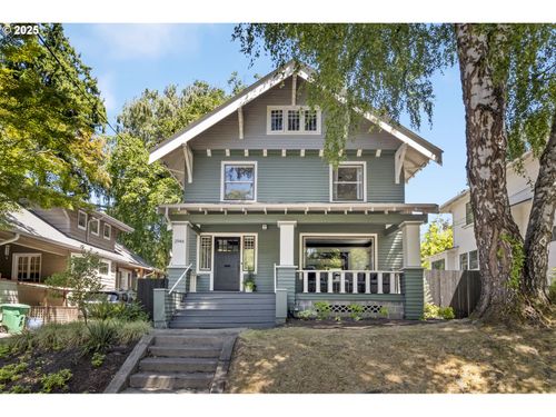 2946 Ne 19th Ave, Portland, OR, 97212-3358 | Card Image