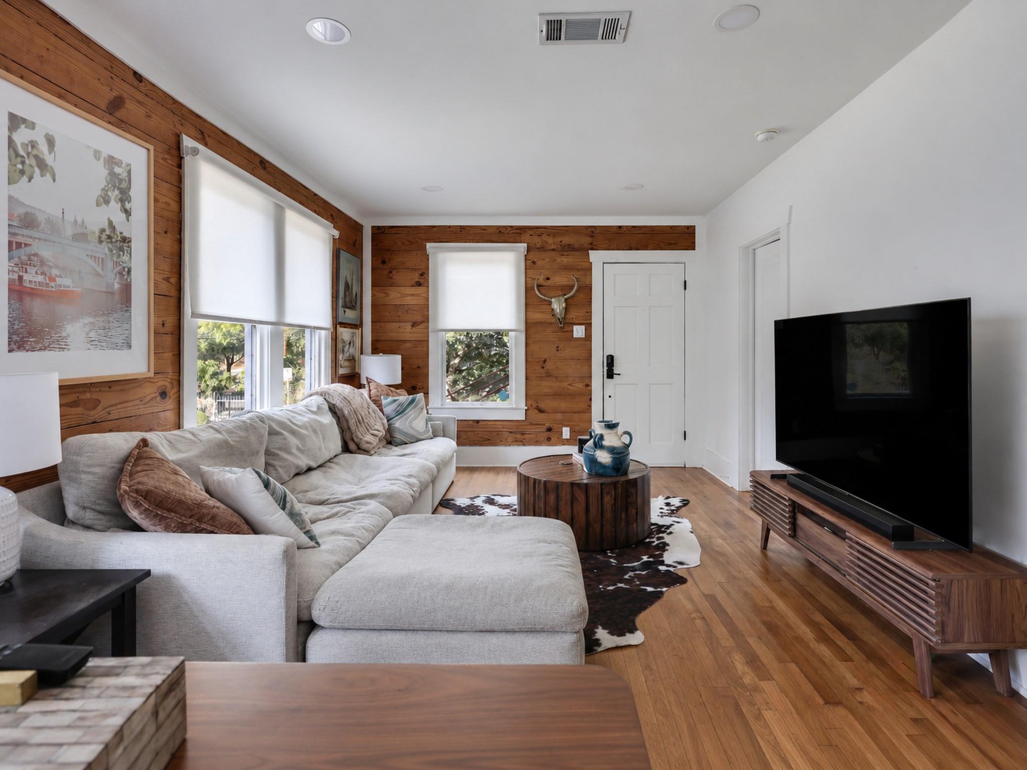 Residential Lease in Austin 5
