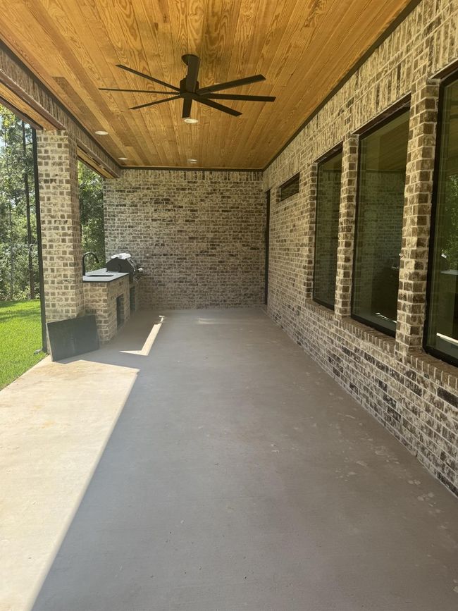 7245 Red Oak Grove Rd, House other with 5 bedrooms, 5 bathrooms and 3 parking in Montgomery TX | Image 14