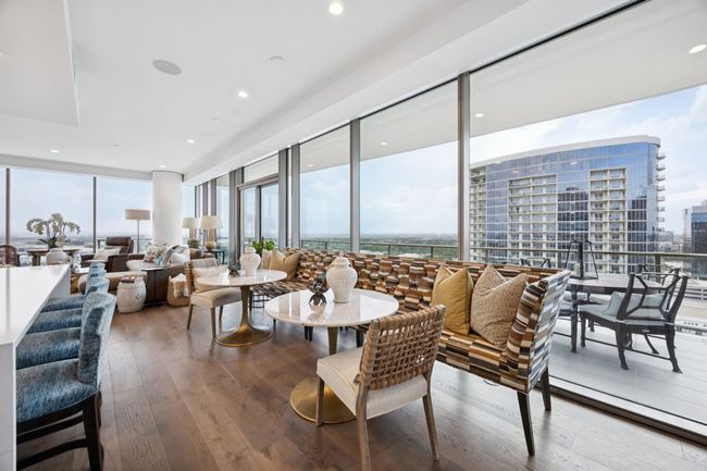 APT-2101 - 7901 Windrose Ave, Condo with 2 bedrooms, 3 bathrooms and null parking in Plano TX | Image 9