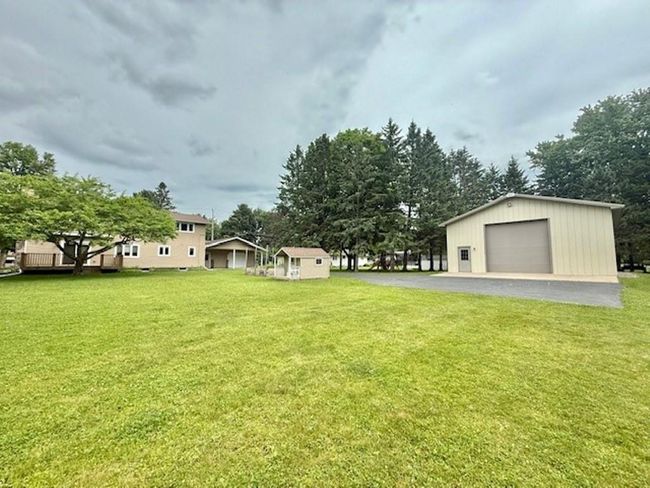 401 E E Riverside Ave, House other with 4 bedrooms, 4 bathrooms and null parking in Merrill WI | Image 50