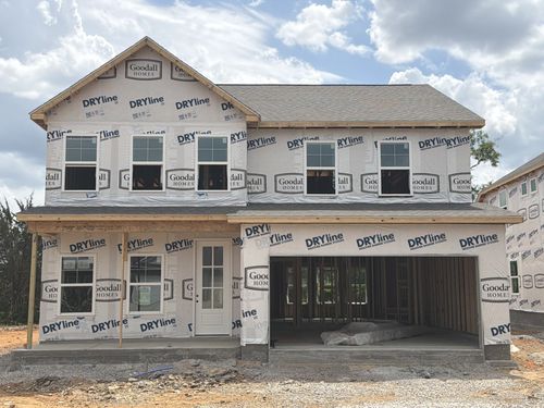 4935 Kai Dr, Murfreesboro, TN, 37129-4698 | Card Image