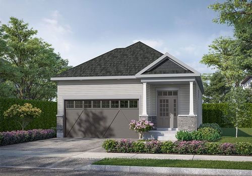 243 Hannam Bud Way, Blossom Park - Airport and Area, ON, K4M0Z3 | Card Image