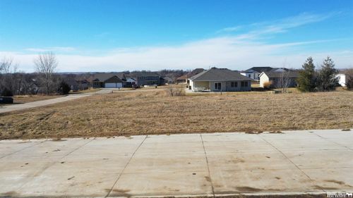 Lot 6 Blk 6 Heather Street, Syracuse, NE, 68446 | Card Image