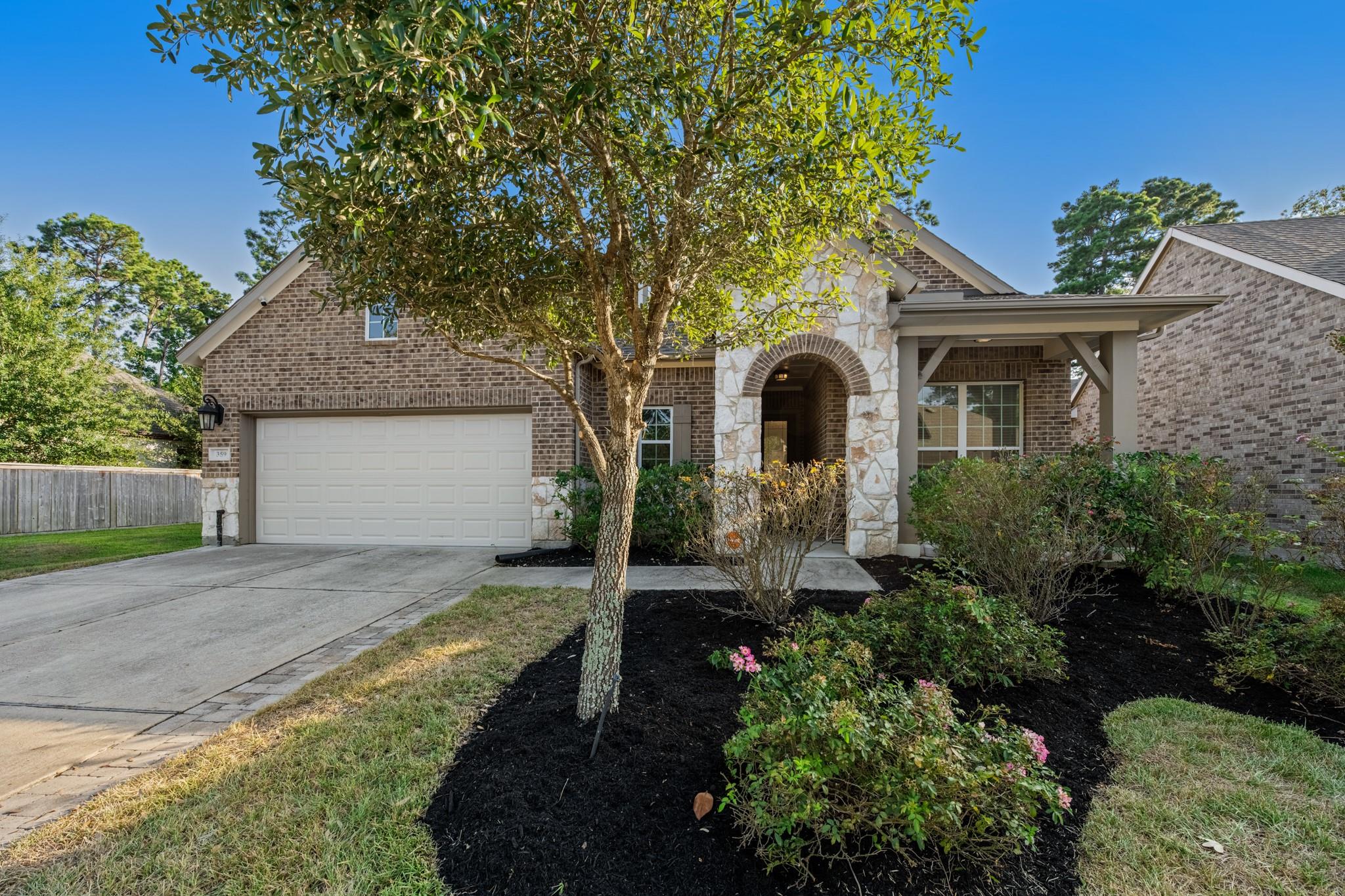 Residential in Conroe 5