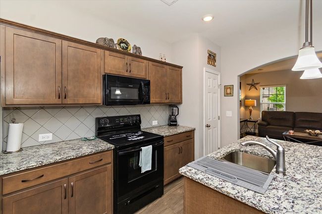 433 Longstone Rd, Townhouse with 3 bedrooms, 3 bathrooms and 3 parking in Gallatin TN | Image 13