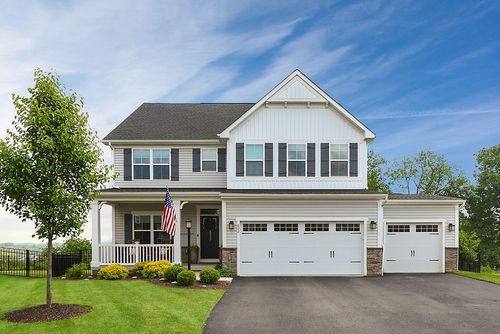 622 Burberry Blvd, Zelienople, PA, 16063-2957 | Card Image