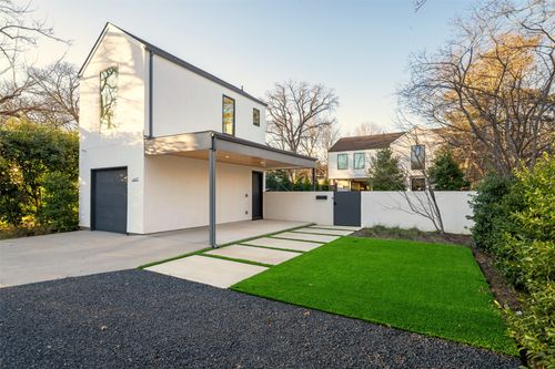 6437 Trammel Dr, Dallas, TX, 75214-2220 | Card Image