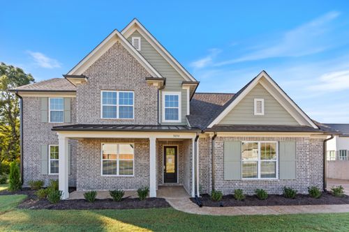 5054 Summers Rd, Arlington, TN, 38002-9533 | Card Image