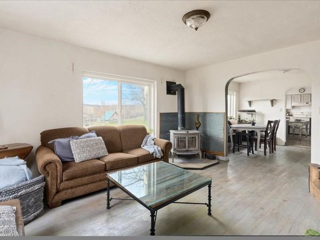 7954 Popelka Rd, House other with 4 bedrooms, 1 bathrooms and null parking in Molt MT | Image 12