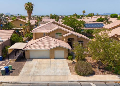 4634 W 27th Ln, Yuma, AZ, 85364-7541 | Card Image