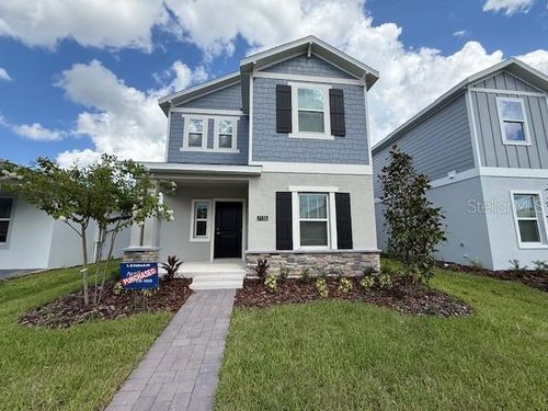 7135 Rosy Sky Ave, ORLANDO, FL, 32829 | Card Image