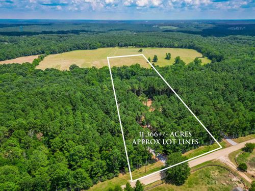 LOT 3 Mallory Rd, madison, GA, 30650 | Card Image
