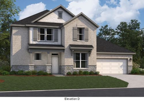 3913 Waxahachie Rd, Leander, TX, 78641-5939 | Card Image