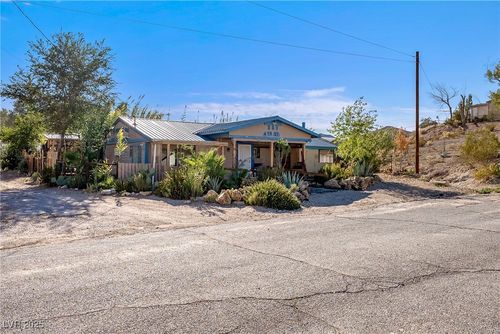 201 S 4th St, Beatty, NV, 89003 | Card Image
