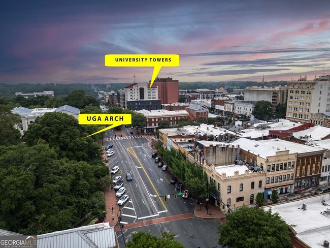 APT-203 - 131 E Broad St, Condo with 1 bedrooms, 1 bathrooms and null parking in Athens GA | Image 22
